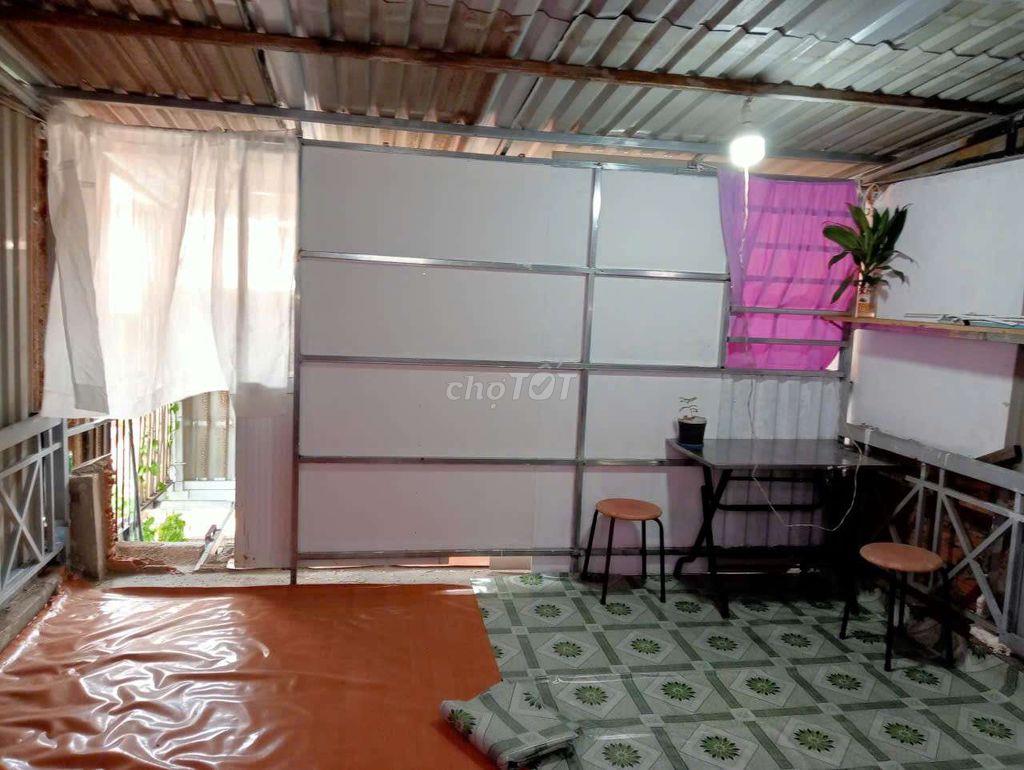 cho thuê nhà giá rẻ Phú Nhuận