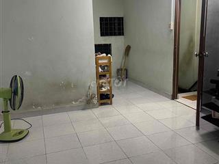 Ông Bà Còn Dư Một Phòng Lầu Một cho bạn nam sinh viên thuê