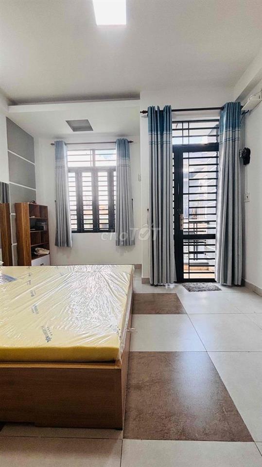 CHO SINH VIÊN/NỮ THUÊ PHÒNG KHU TT PHÚ NHUẬN