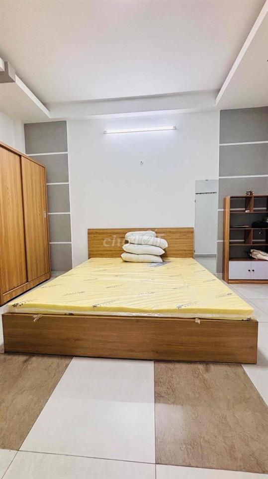 CHO SINH VIÊN/NỮ THUÊ PHÒNG KHU TT PHÚ NHUẬN