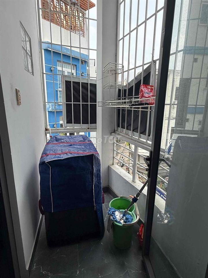 Căn Hộ cho thuê Phú Nhuận