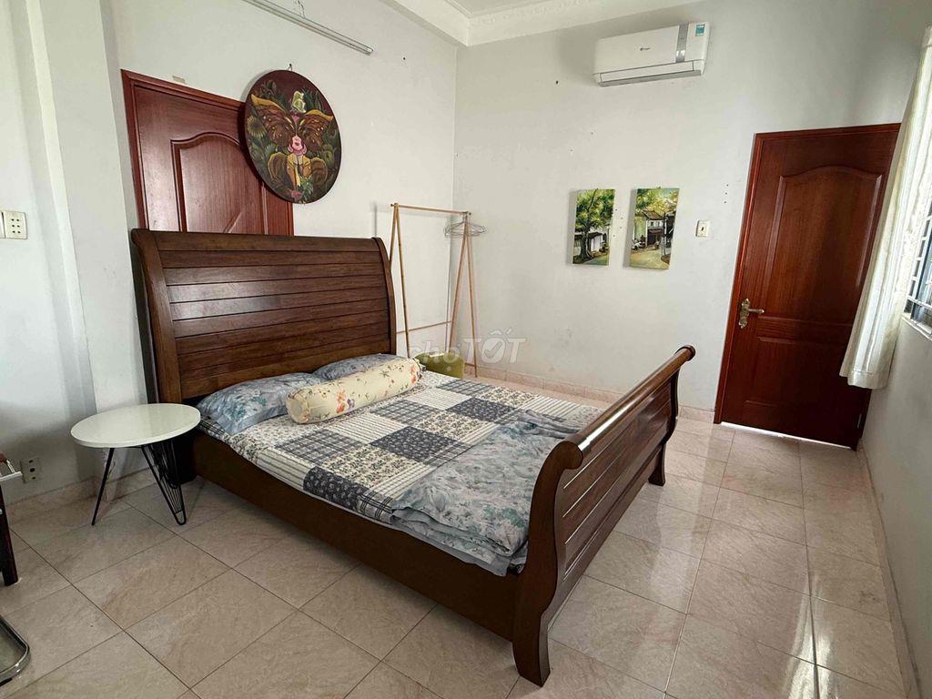 Căn Hộ cho thuê Phú Nhuận