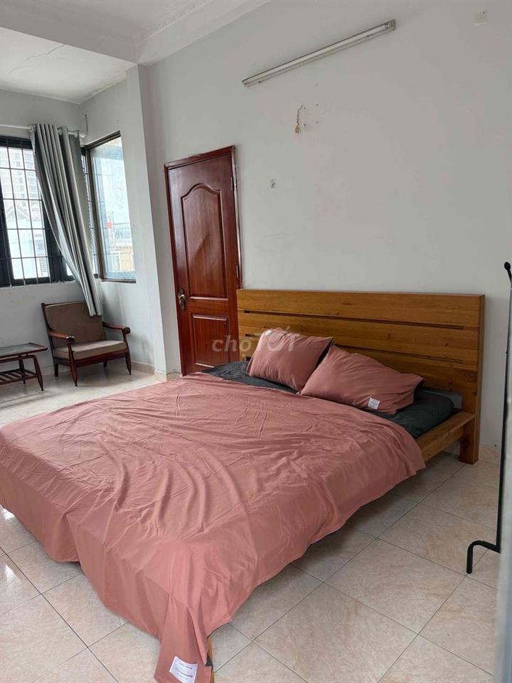 Căn Hộ cho thuê Phú Nhuận