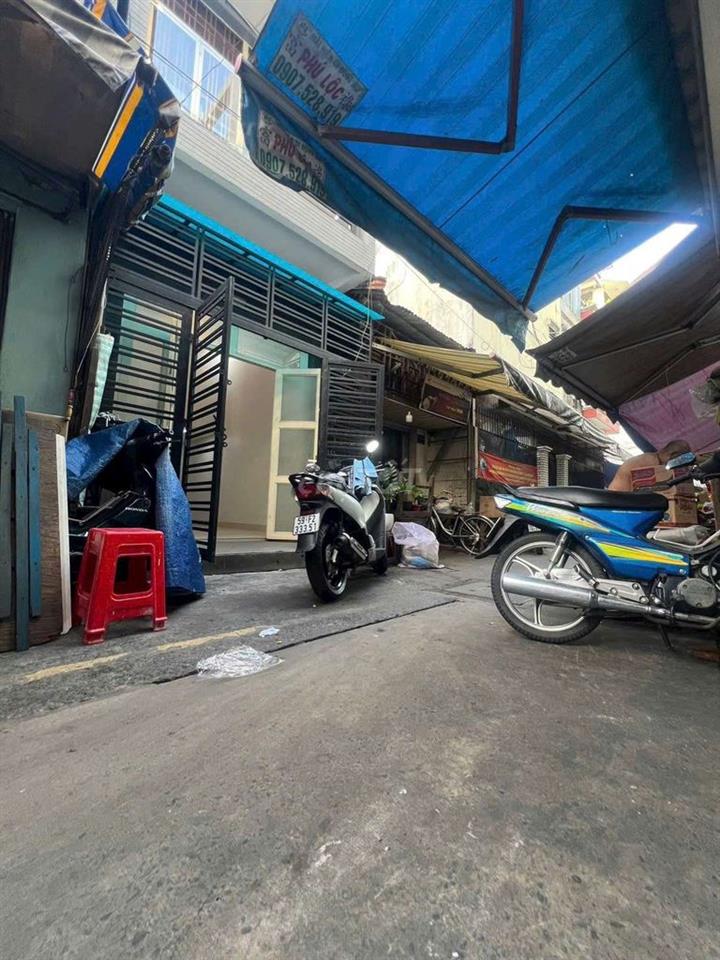 chính chủ bán nhà tk36/10 mặt tiền kịn doanh sầm uất