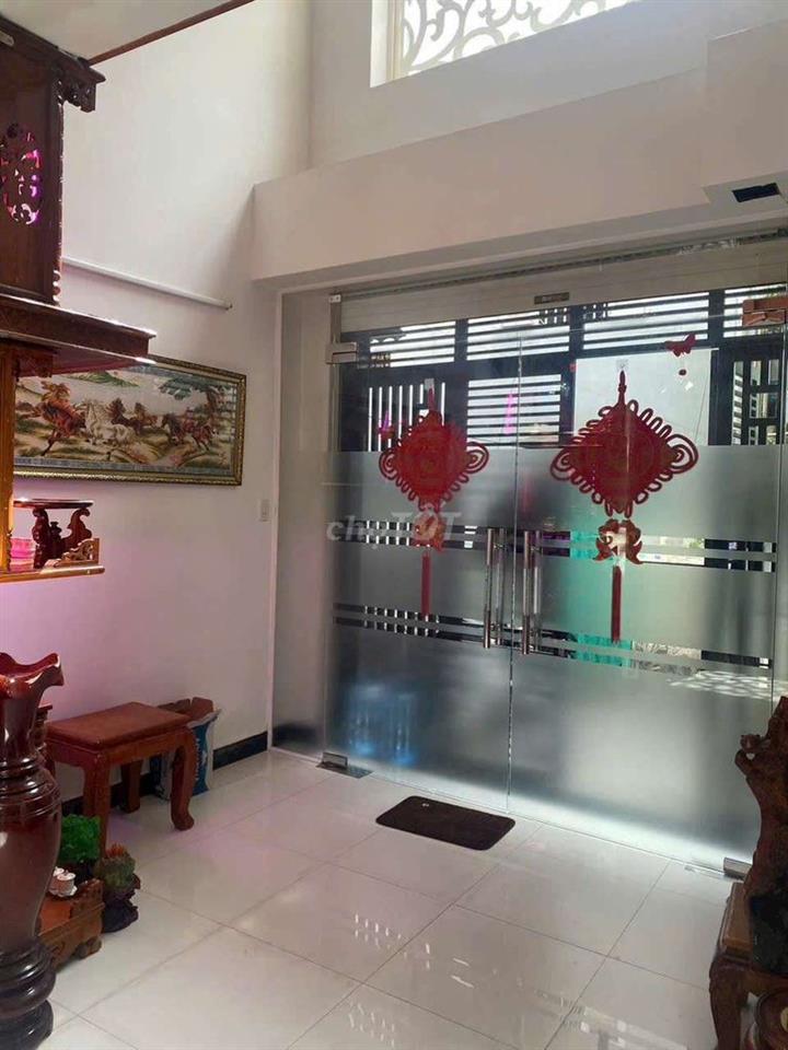 chính chủ bán gấp q6 hẻm 4n
