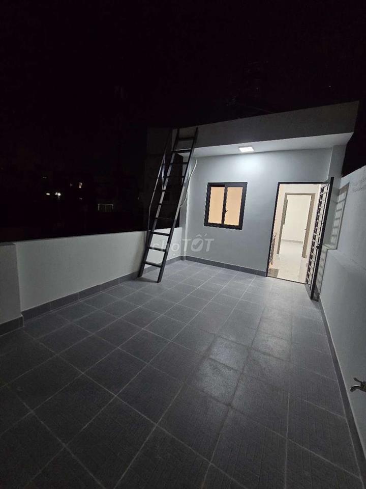 quận 8 e chính chủ bán 475/28 Tùng Thiêng Vương hẻm 4m gần mặt tiền 