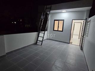 quận 8 e chính chủ bán 475/28 Tùng Thiêng Vương hẻm 4m gần mặt tiền 
