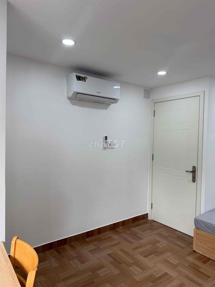 Cho Thuê Studio Full Nội Thất Mới Q1
