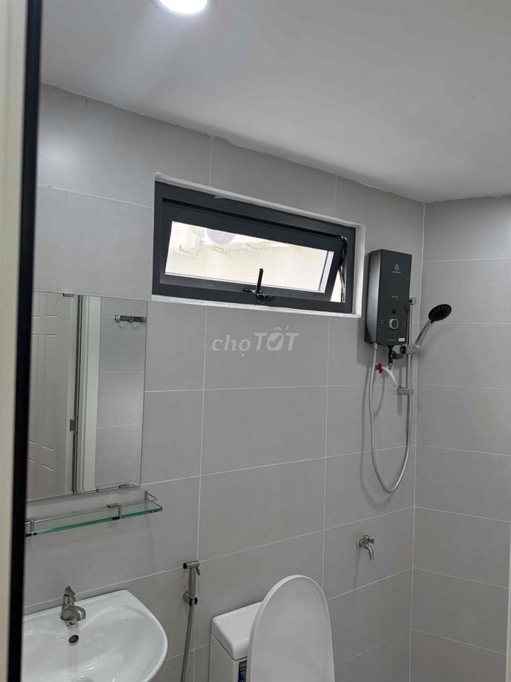 Cho Thuê Studio Full Nội Thất Mới Q1