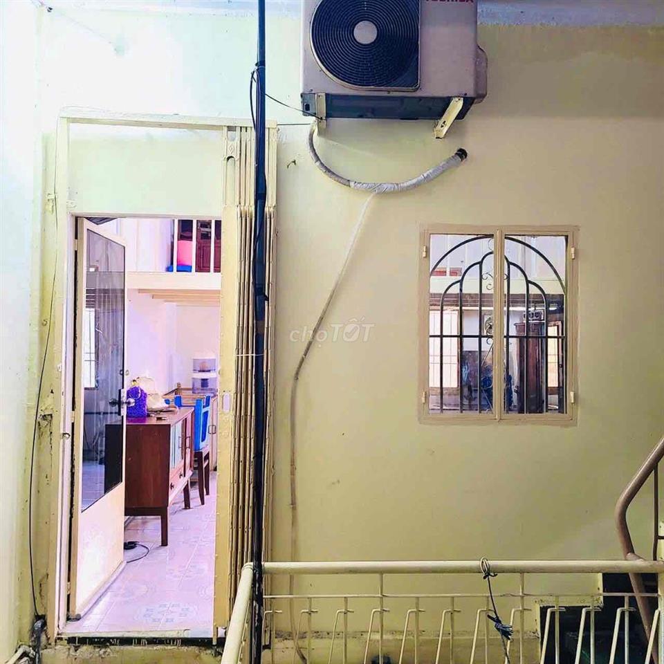 CĂN HỘ TRUNG TÂM SÀI GÒN CHỈ 1 TỶ