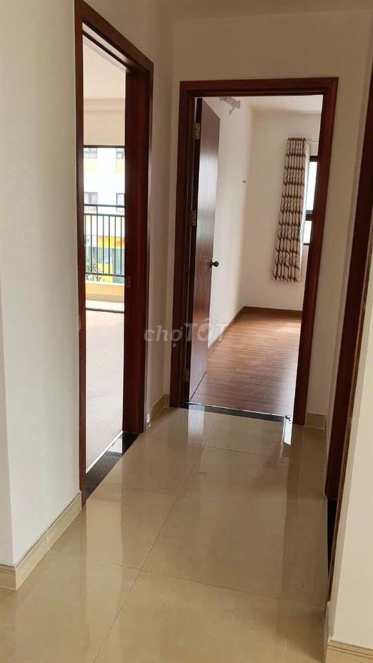 Cho thuê CH chung cư Ngô Gia Tự, Q10, 75m2, 2pn, 2wc, 10tr/th,