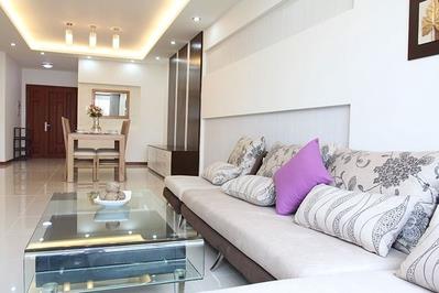 Cho thuê căn hộ chung cư Hoa Sen, Quận 11, 100m2, 3pn, 14tr