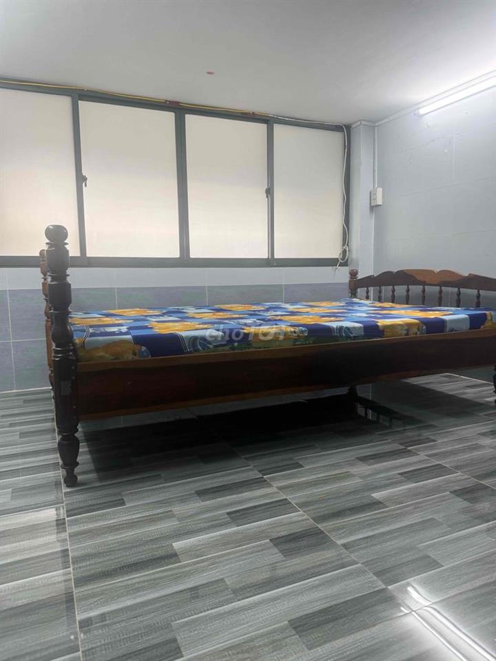 Cho Thuê Nhà Nguyen Căn hem Hoa Hao phương Diên Hồng