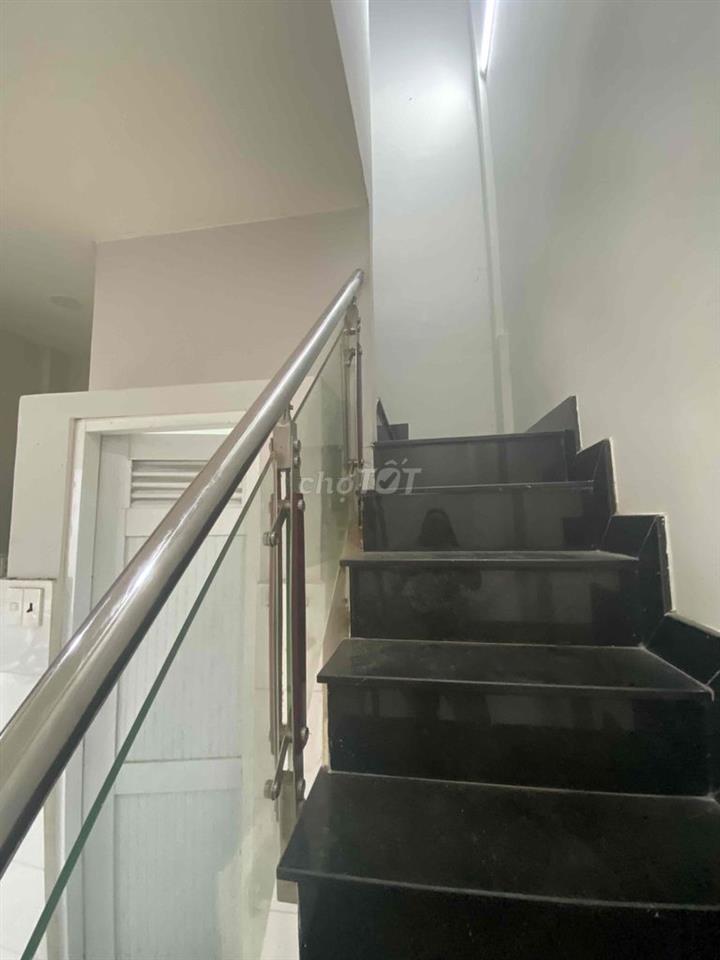 -Cho Thuê Nhà hẻm Hoà Hưng phường Hoà Hưng