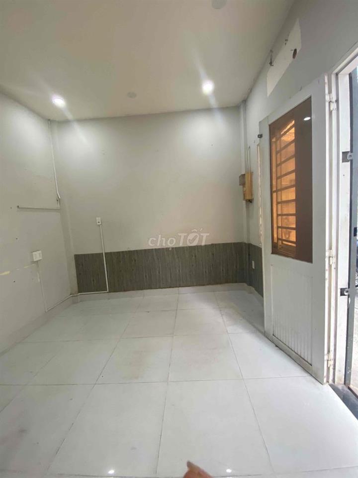 -Cho Thuê Nhà hẻm Hoà Hưng phường Hoà Hưng