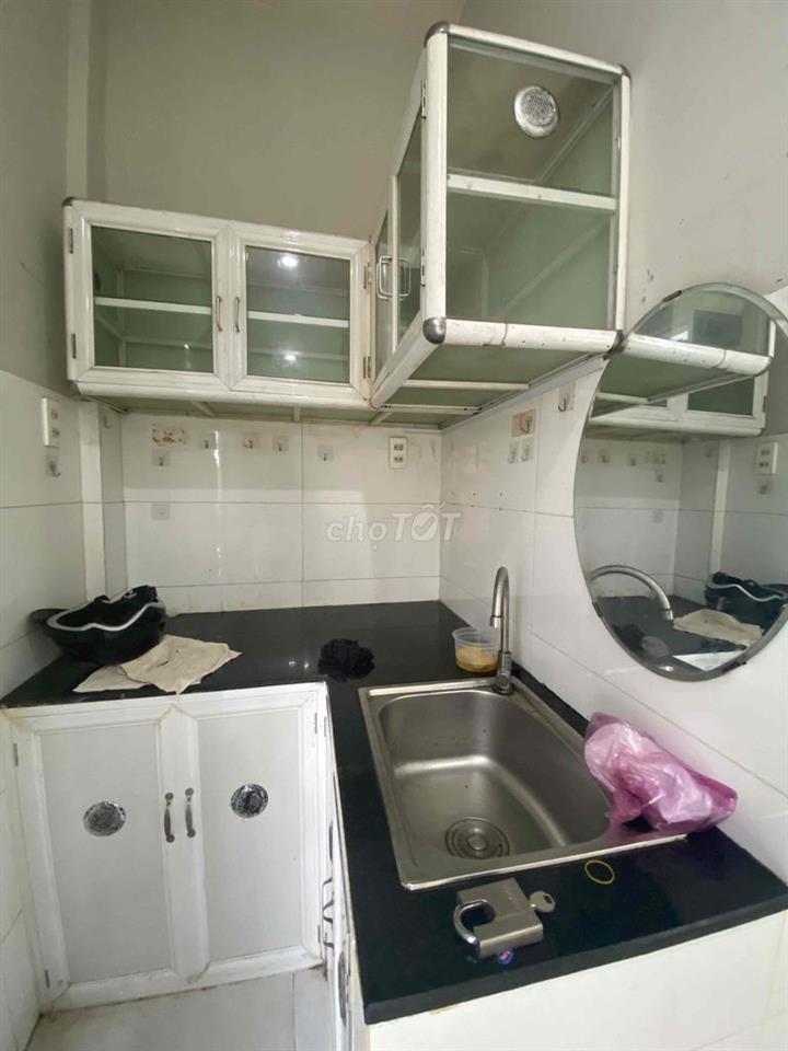 -Cho Thuê Nhà hẻm Hoà Hưng phường Hoà Hưng