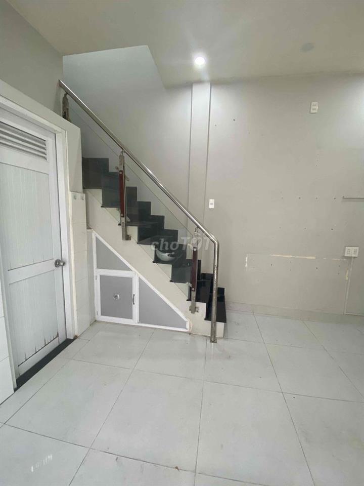 -Cho Thuê Nhà hẻm Hoà Hưng phường Hoà Hưng