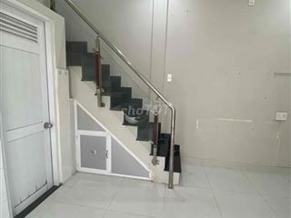 -Cho Thuê Nhà hẻm Hoà Hưng phường Hoà Hưng