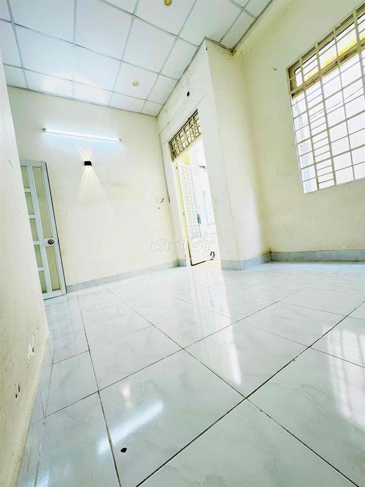 Bán Nhà hẻm Thành Thái Phường Diên Hồng