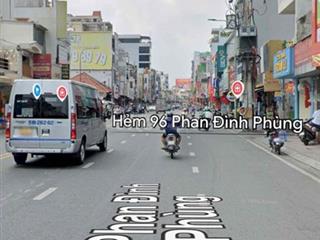 Bán nhà chính chủ đương Phan Đình Phùng