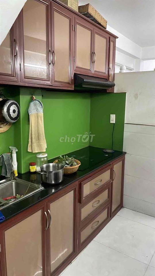 Chính chủ cho thuê HXH 463b Cách mạng tháng tám