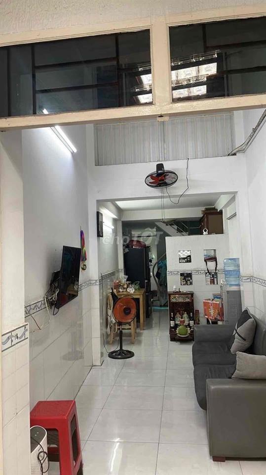 Chính chủ cho thuê HXH 463b Cách mạng tháng tám