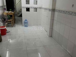 Chính chủ cho thuê HXH 463b Cách mạng tháng tám