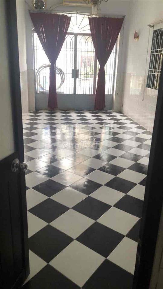 cho nữ thuê phòng ở ghép
