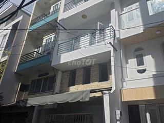 Cho thuê phòng trọ 16m2 Hùng Vương, P. Vườn Lài giá 3 triệu/tháng