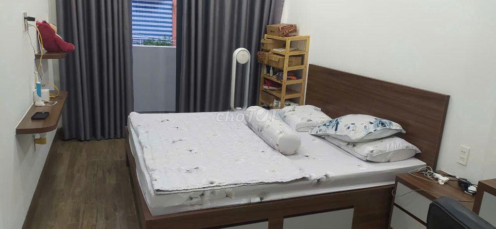 Cho thuê phòng quận 10 trung tâm thành phố Hồ Chí Minh