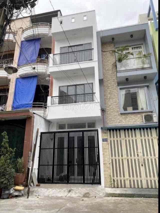 Cần tìm 1 bạn nam ở ghép quận 10