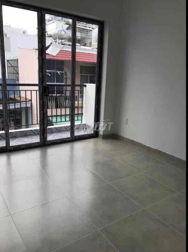 Cần tìm 1 bạn nam ở ghép quận 10