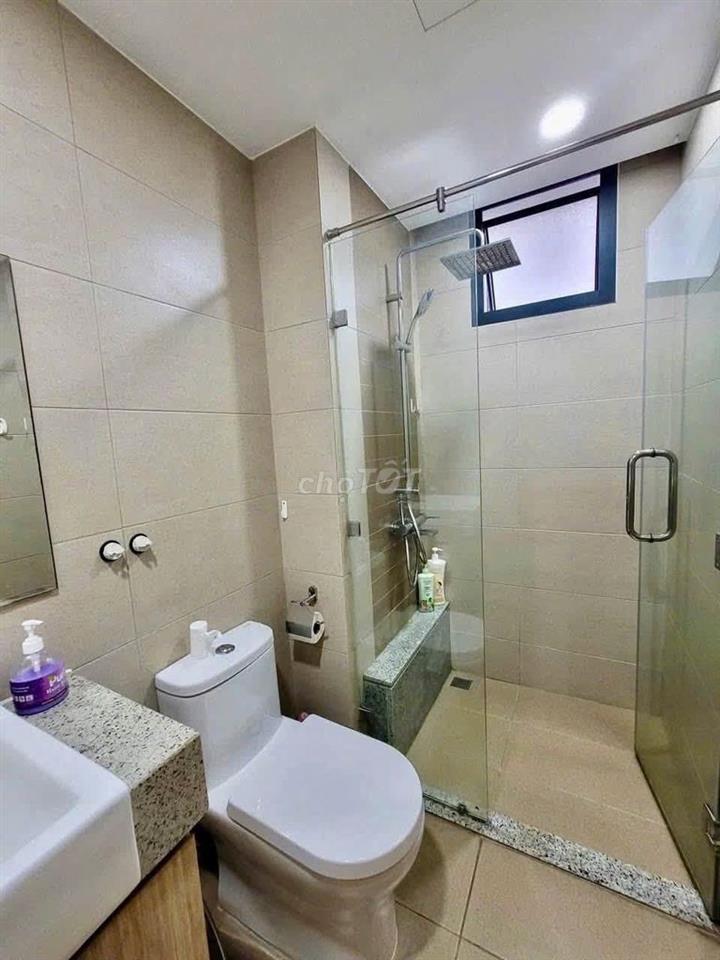 Chung Cư Res 11-Lạc Long Quân 3 PN, Giá thuê 15,5 tr/th 89m2 full NT.