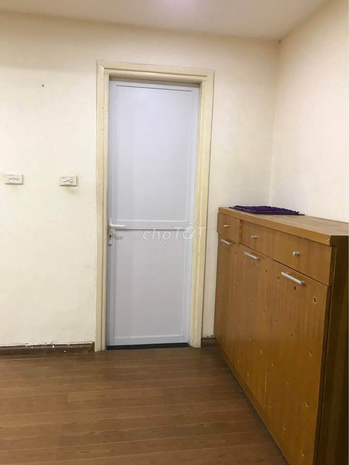 Căn góc 3PN chung cư ACB Ông Ích Khiêm, Hoà Bình giá thuê chỉ 14tr/th