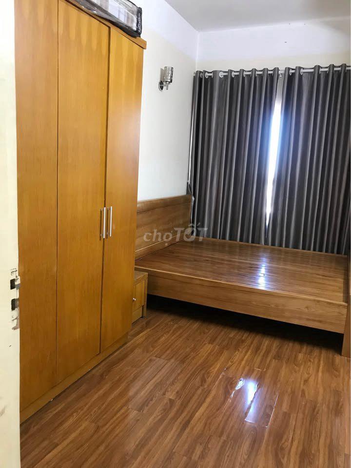 Căn góc 3PN chung cư ACB Ông Ích Khiêm, Hoà Bình giá thuê chỉ 14tr/th