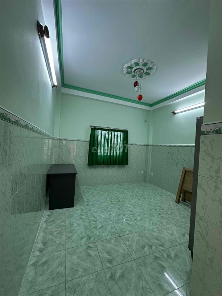 Cho thuê nhà nguyên căn quận 11 76m2 20tr chính chủ