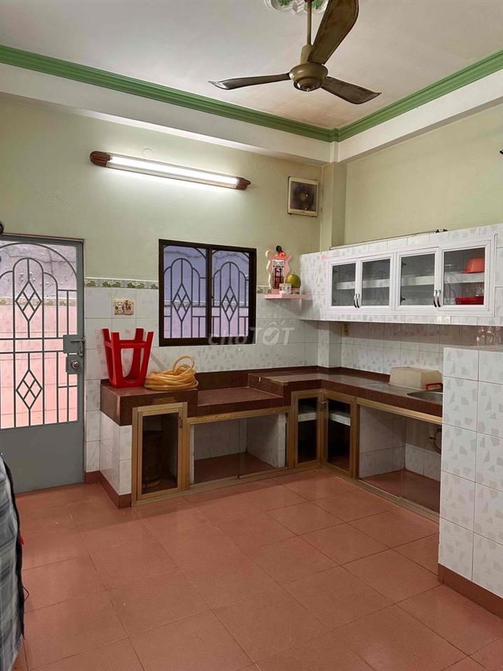 Cho thuê nhà nguyên căn quận 11 76m2 20tr chính chủ
