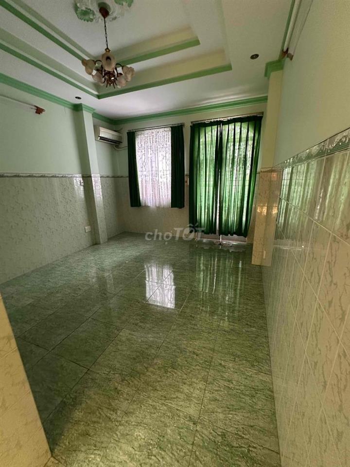 Cho thuê nhà nguyên căn quận 11 76m2 20tr chính chủ
