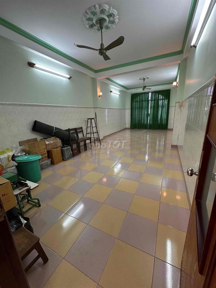 Cho thuê nhà nguyên căn quận 11 76m2 20tr chính chủ