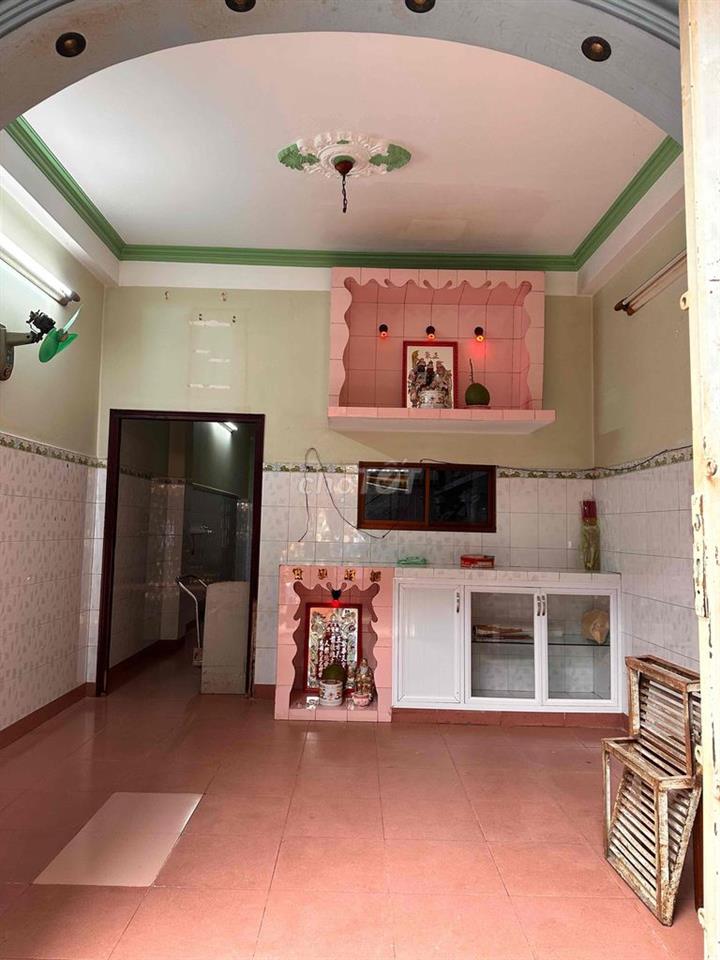 Cho thuê nhà nguyên căn quận 11 76m2 20tr chính chủ
