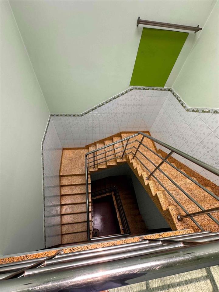 Cho thuê nhà nguyên căn quận 11 76m2 20tr chính chủ