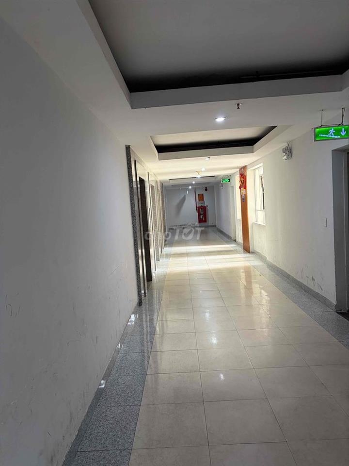 bán căn hộ Tecco Phan Văn Hớn (58m2)-sổ hồng sẵn- tầng 4 lô A