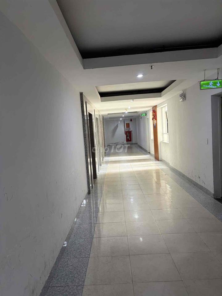 Chính chủ cần bán căn CC - Lô A Tecco Quận 12