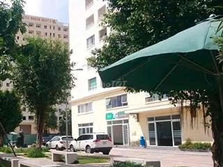 Chính chủ cần bán căn CC - Lô A Tecco Quận 12