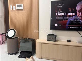 Chính chủ cần bán căn hộ chung cư Happy One Premier tầng đẹp