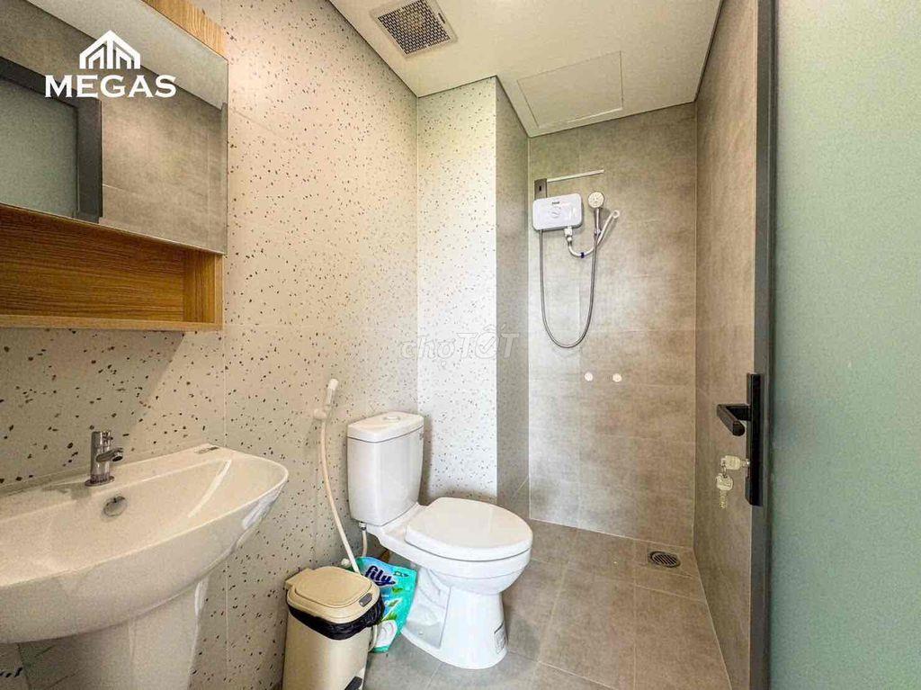 STUDIO Full nội thất Phan văn hớn - Tân thới nhất