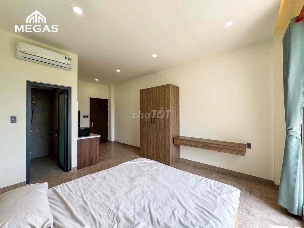 STUDIO Full nội thất Phan văn hớn - Tân thới nhất