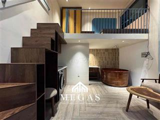 DUPLEX SIÊU XINH Ở PHAN VĂN HƠN - TÂN THỚI NHẤT