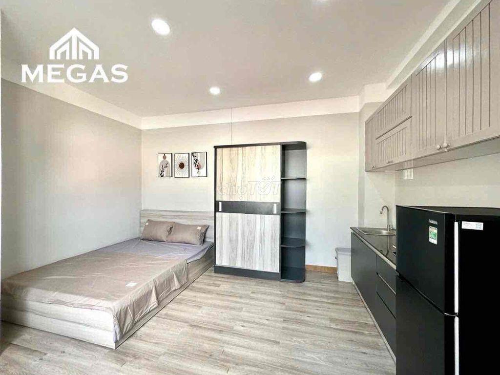 CẬP NHẬT DỰ ÁN STUDIO THIẾT KẾ HIỆN ĐẠI - TÂN CHÁNH HIỆP, TRUNG MỸ TÂY