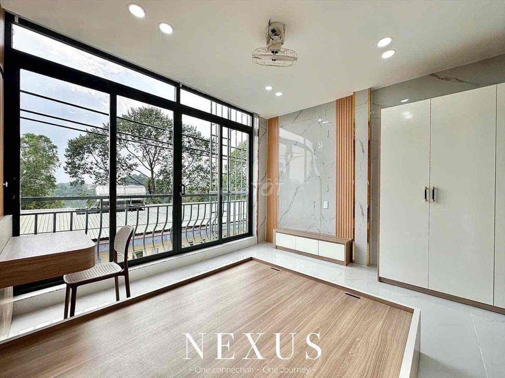 STUDIO MỚI HIỆN ĐẠI - TÂN CHÁNH HIỆP Quận 12